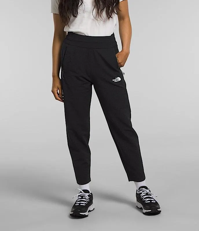 Women’s Tekware™ Grid Fleece Pants