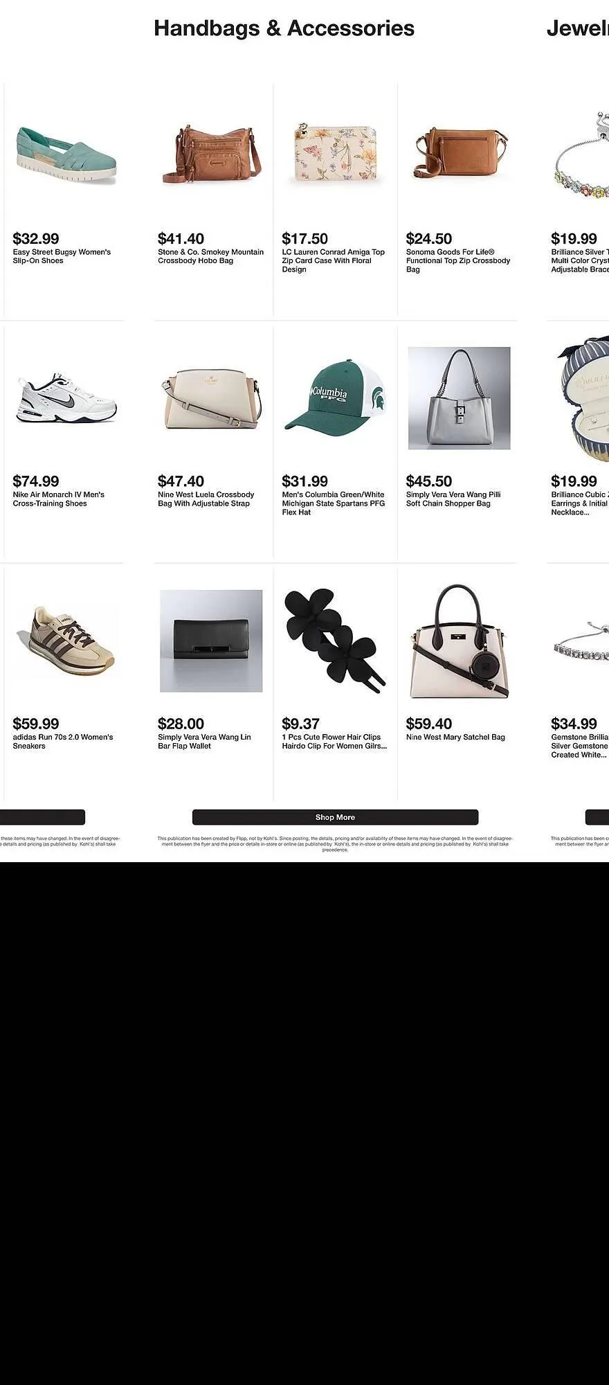 Weekly ad Kohl's weekly ad from April 8 to April 14 2026 - Page 4