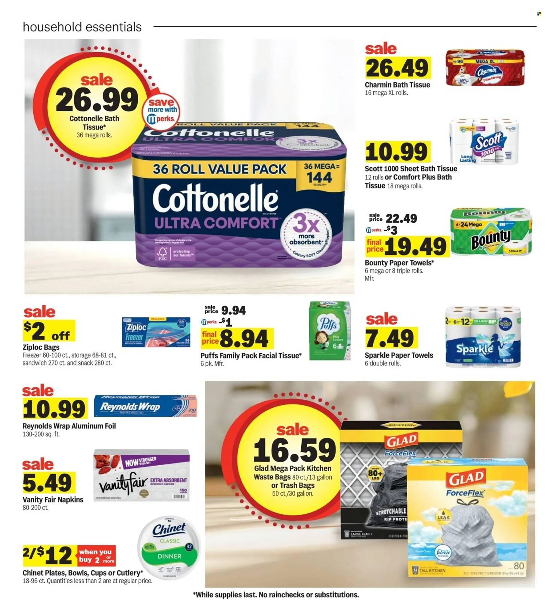Weekly ad Meijer weekly ad from February 4 to February 10 2026 - Page 33
