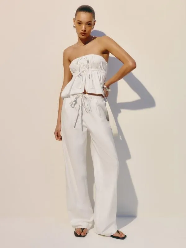 Micah Poplin Pant
