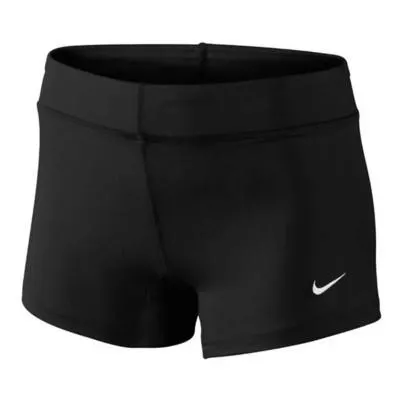 Girls' Nike Performance Game Volleyball Shorts
