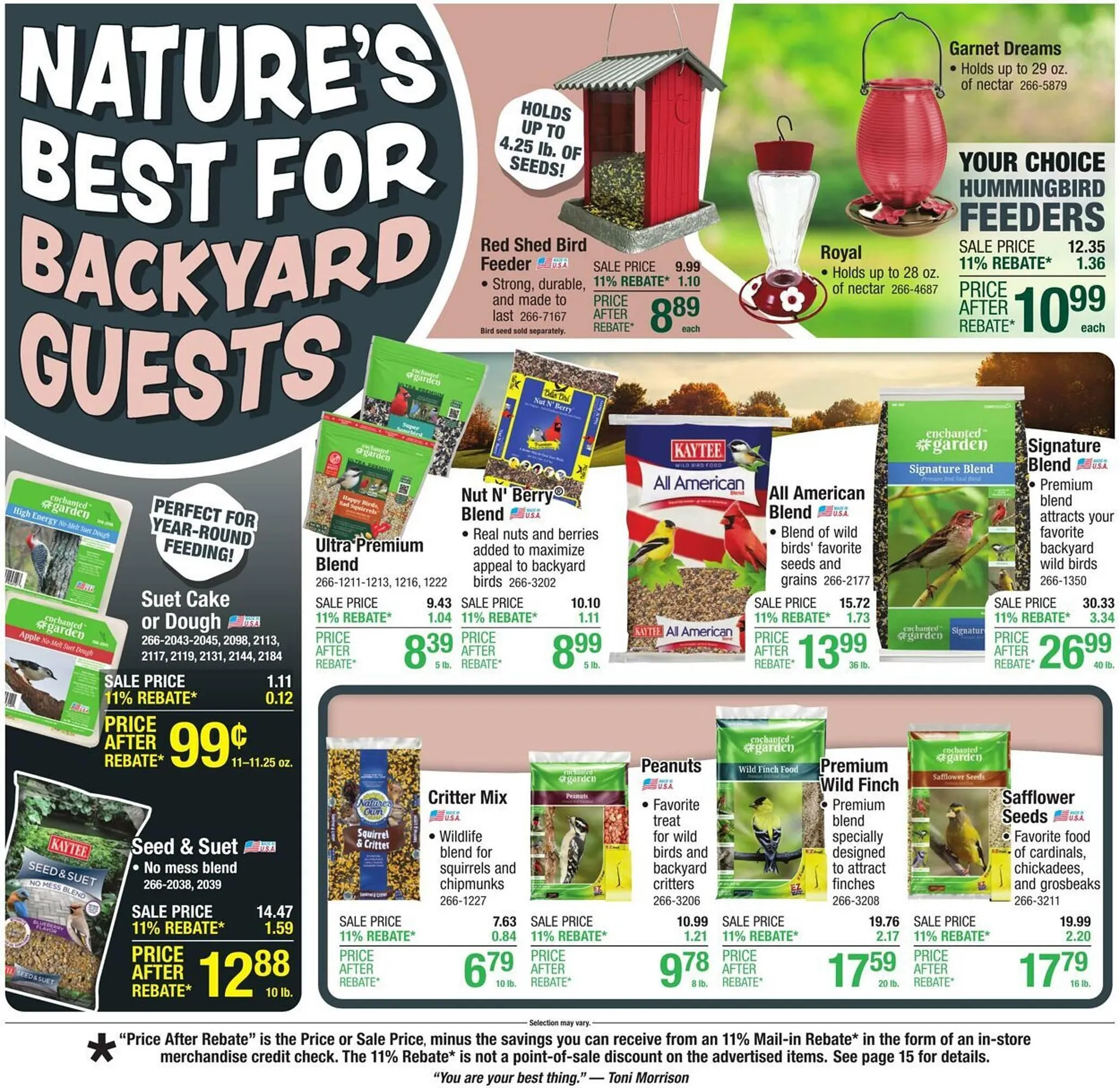 Weekly ad Menards Weekly Ad from June 4 to June 15 2025 - Page 29