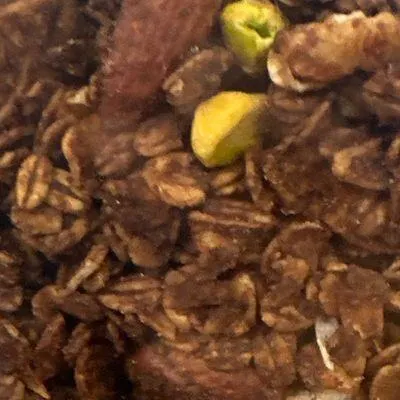 Nut House Granola "Chocolate Espresso Granola" Gluten Free (Packaged)