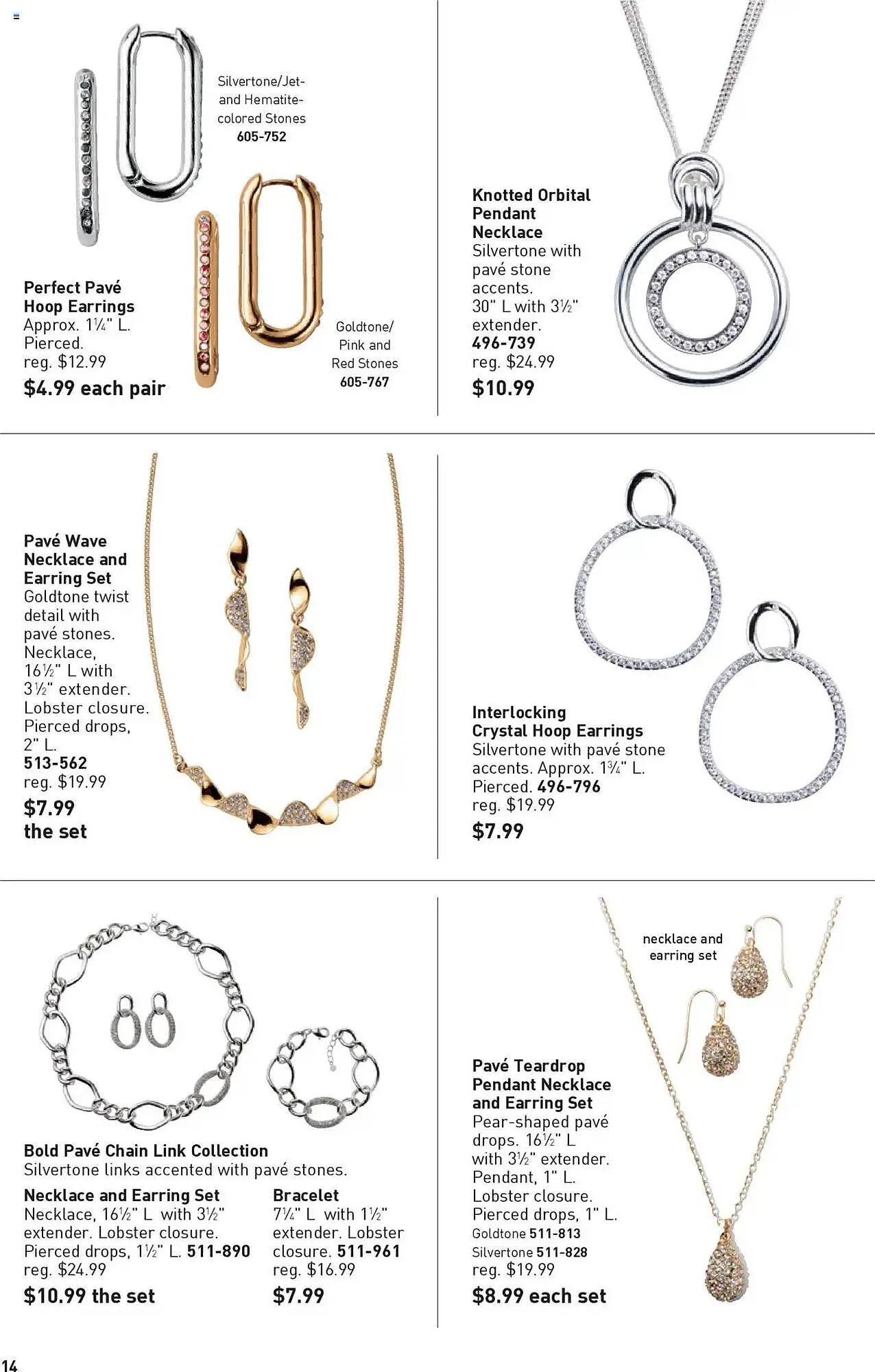 Weekly ad Avon Weekly Ad from April 23 to May 20 2025 - Page 14