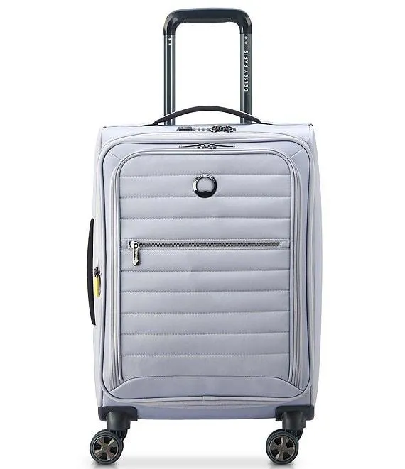 Cruise 3.0 Soft Carry-On Expandable Spinner