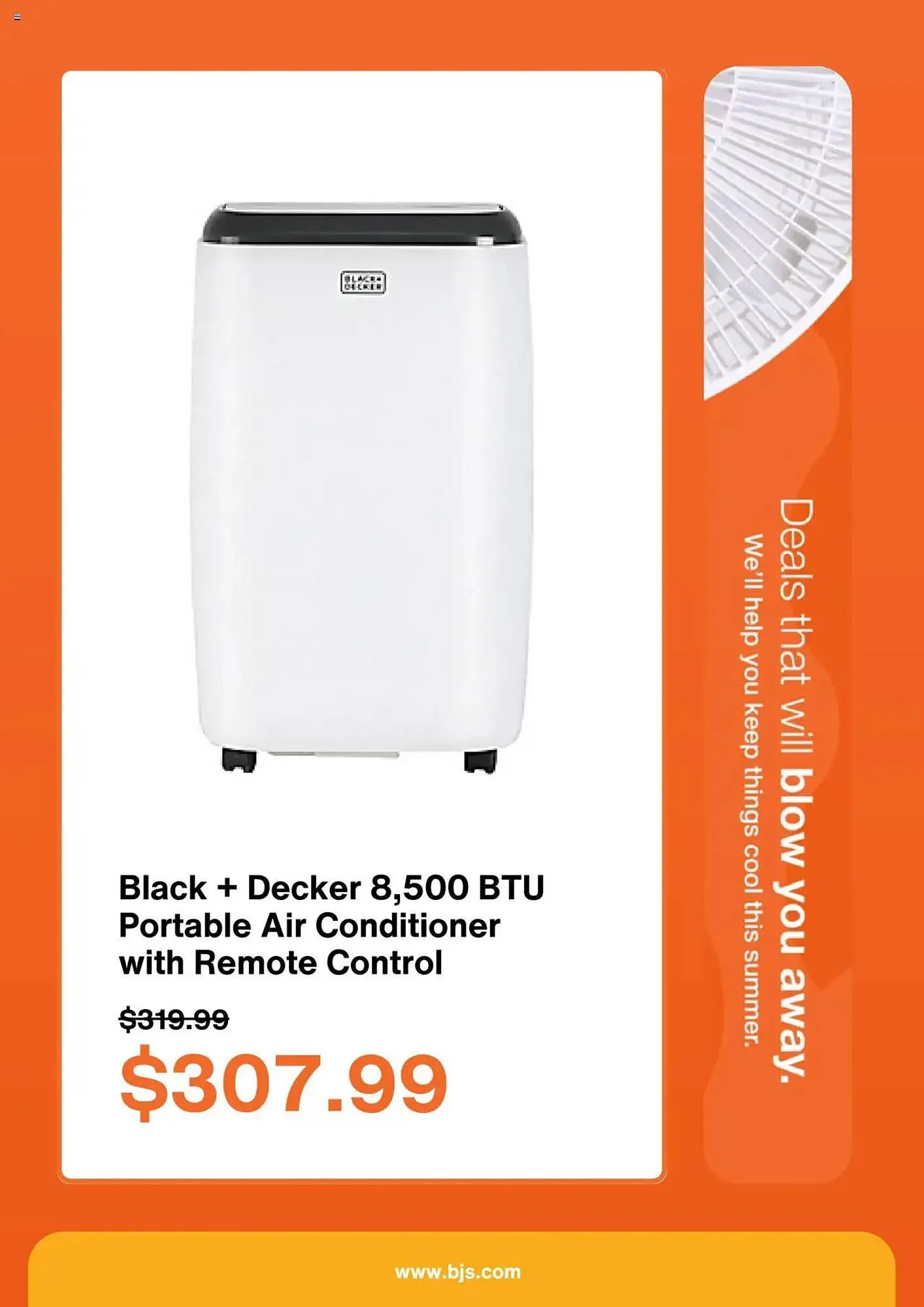 Weekly ad BJ’s Weekly Ad from July 14 to August 4 2025 - Page 2