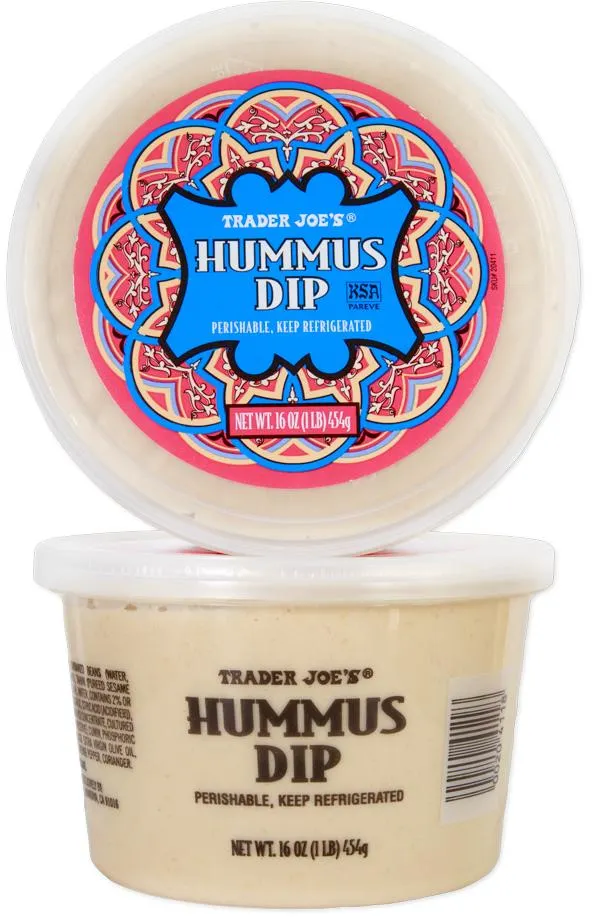 Hummus Dip