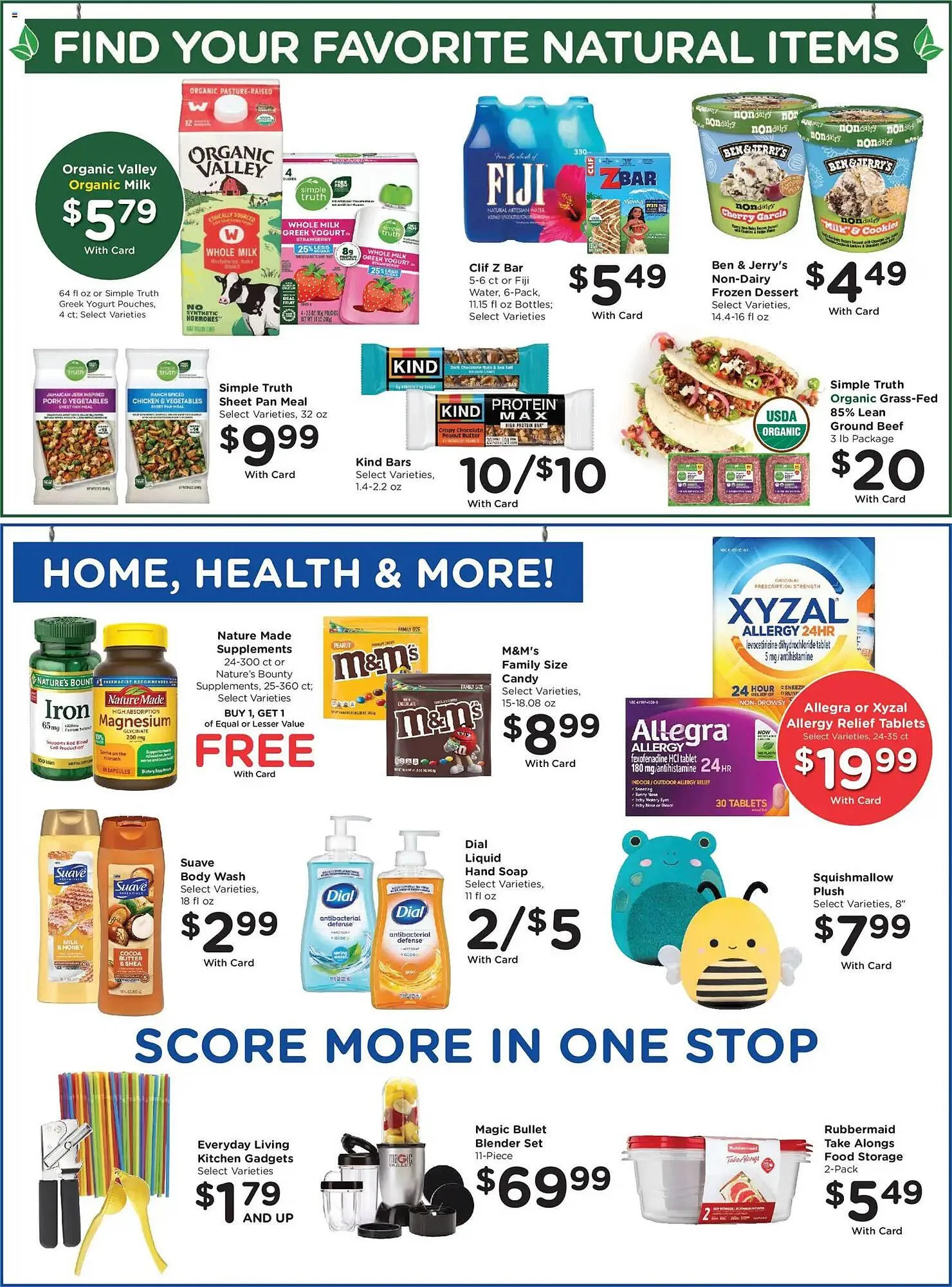 Weekly ad Fry's weekly ad from March 4 to March 11 2026 - Page 7