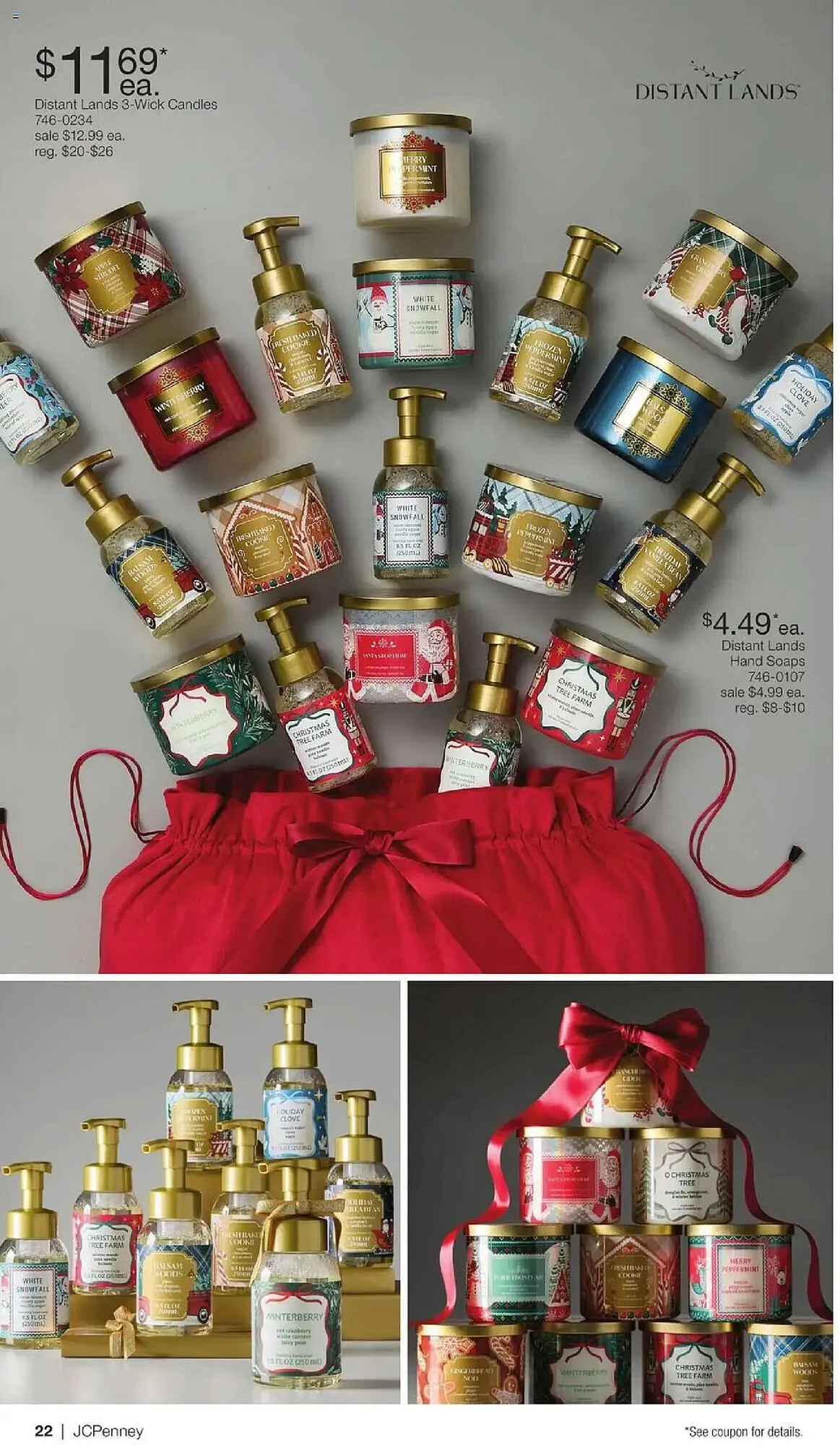 Weekly ad JC Penney weekly ad from October 6 to November 6 2025 - Page 21