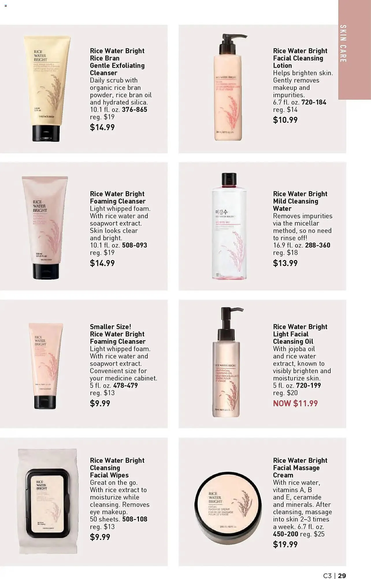 Weekly ad Avon weekly ad from January 28 to March 11 2026 - Page 29