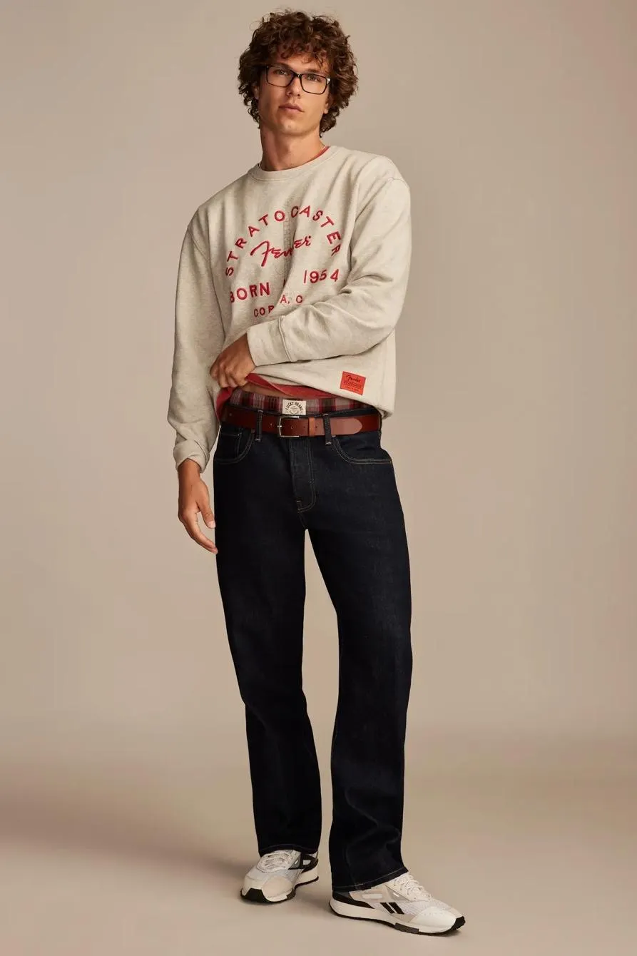 cole hauser 363 vintage straight jean