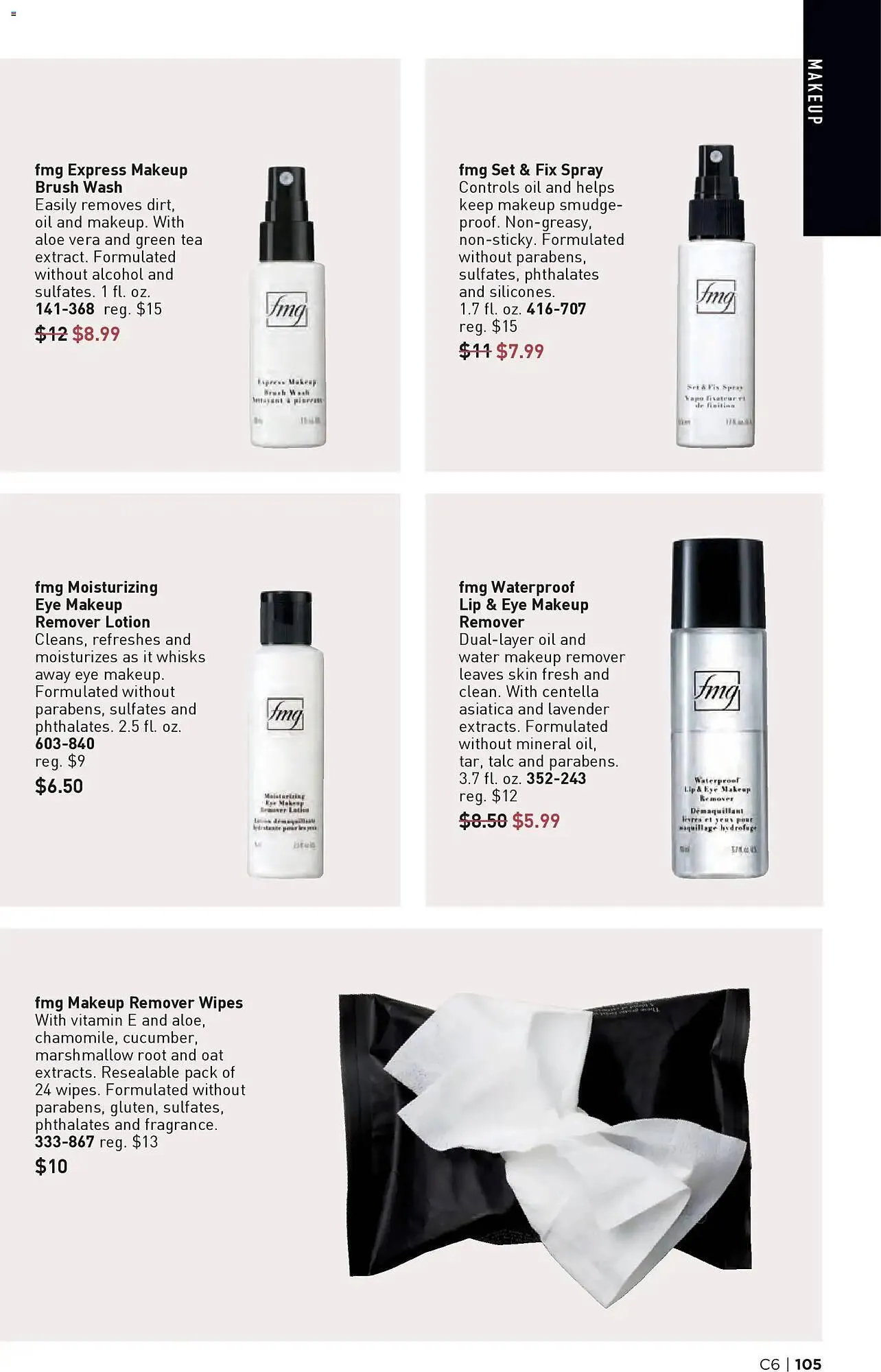 Weekly ad Avon weekly ad from March 11 to March 25 2026 - Page 105