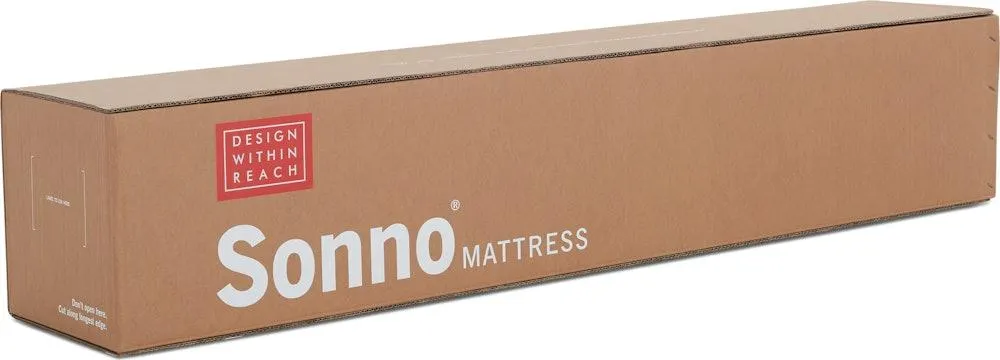 Sonno MG Mattress