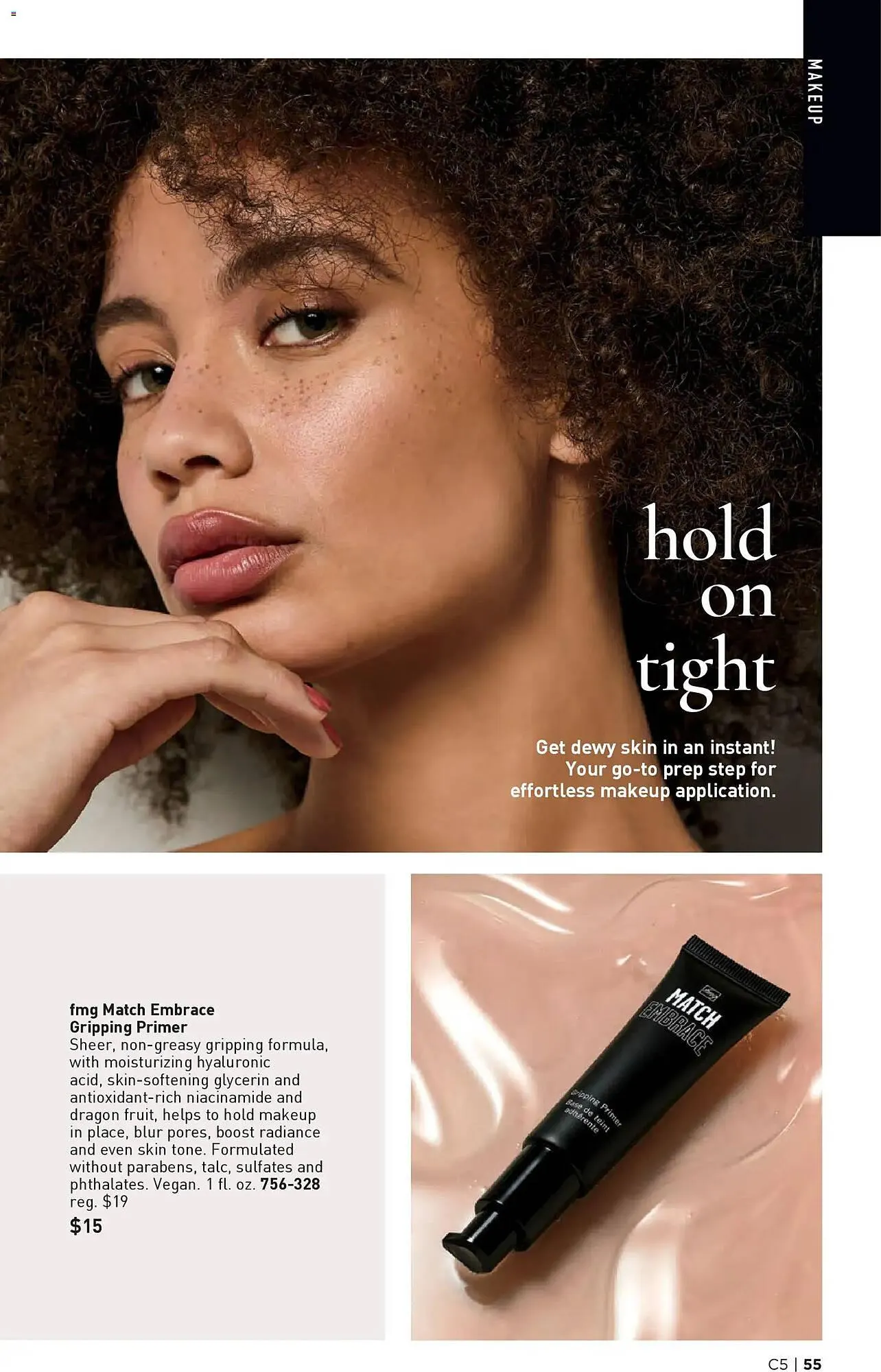 Weekly ad Avon weekly ad from February 26 to February 26 2026 - Page 55