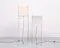 Lotek Floor Lamps by Benno Premsela, 1980s, Set of 2