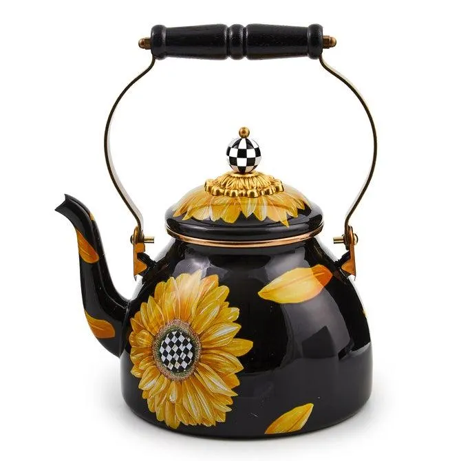 Tea Kettle Collective