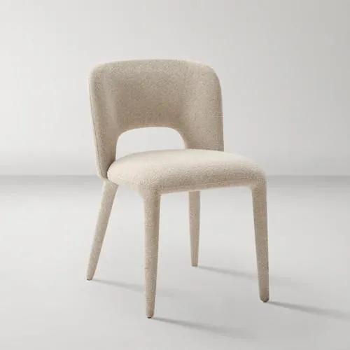 Alofi Dining Chair - Set of 2