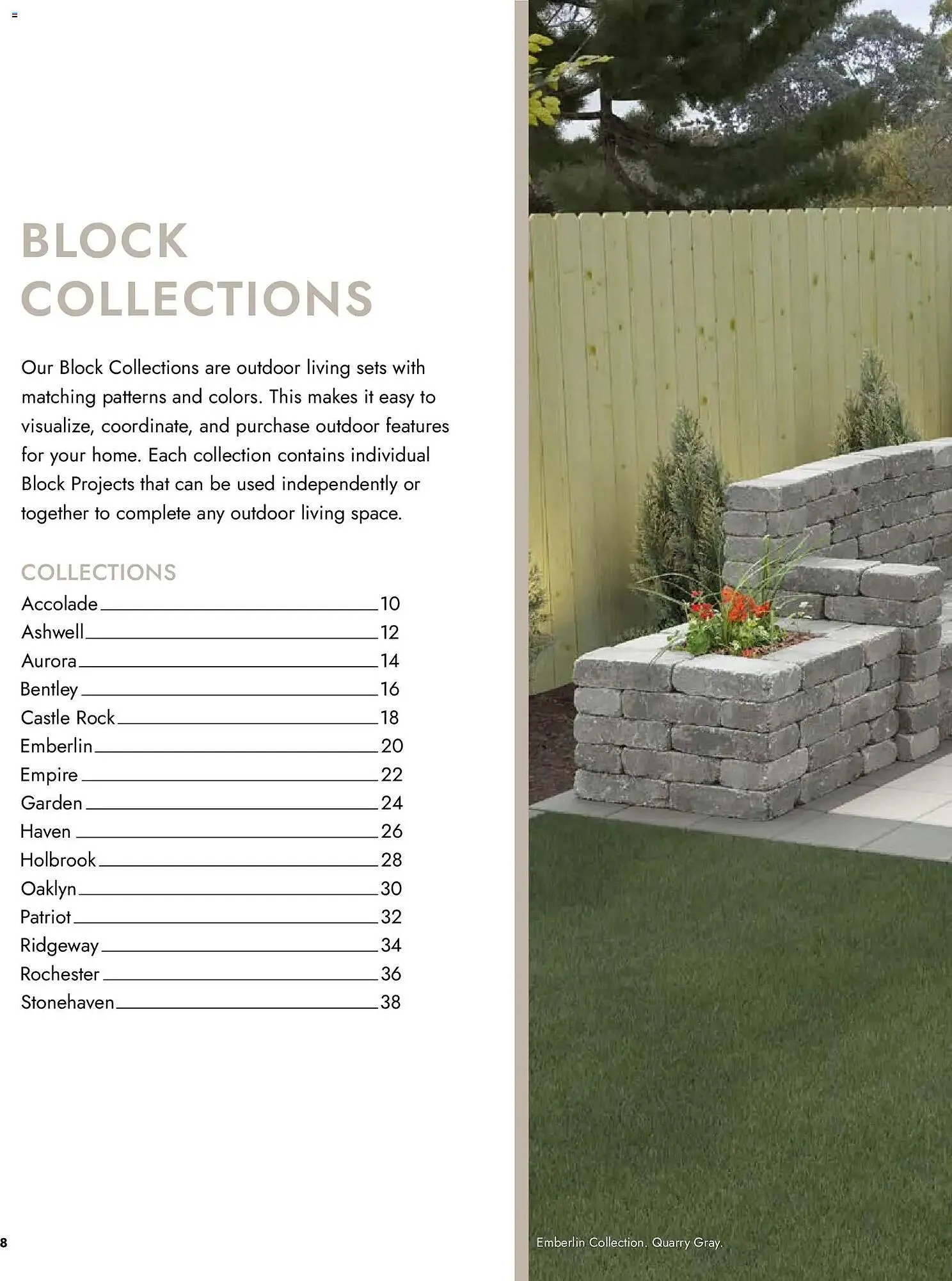 Weekly ad Menards weekly ad from April 2 to January 1 2027 - Page 8