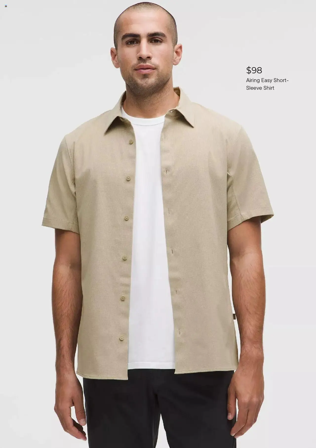 Weekly ad Lululemon Men from May 1 to May 31 2025 - Page 4