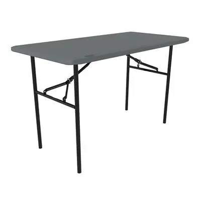 Lifetime 4-Foot Folding Table (Essential)