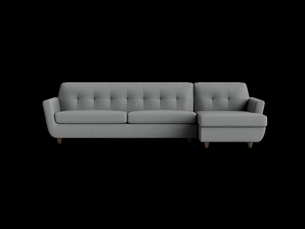 Hughes Sleeper Sectional