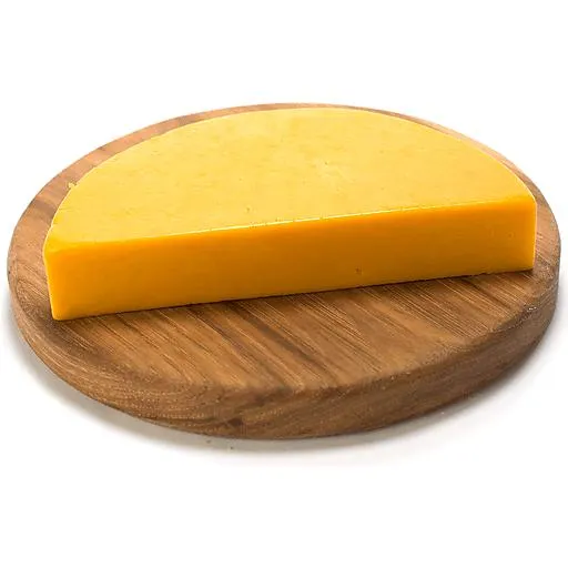 Colby Cheese