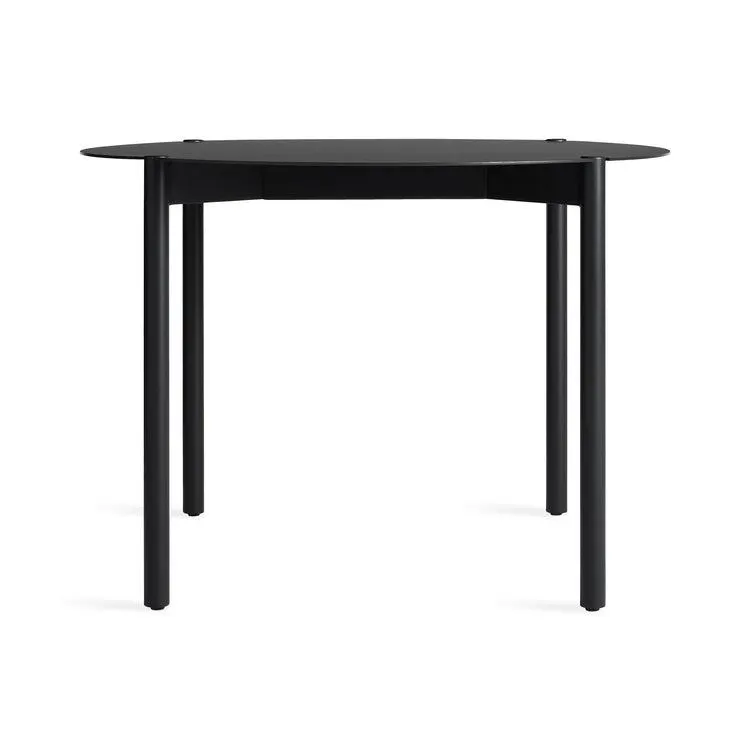 Comeuppance Round Dining Table