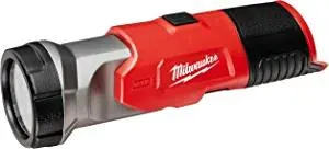 Milwaukee 49-24-0146 M12 12-Volt LED Work Light Bare Tool
