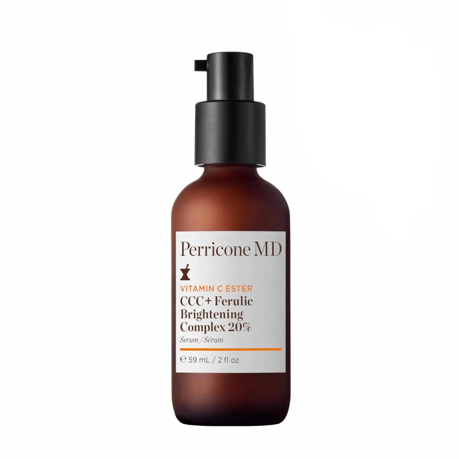 Vitamin C Ester CCC + Ferulic Brightening Complex 20%