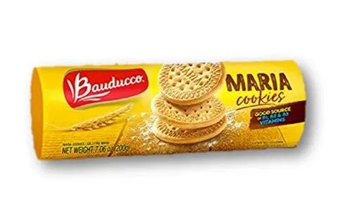 Bauducco - Maria Cookies