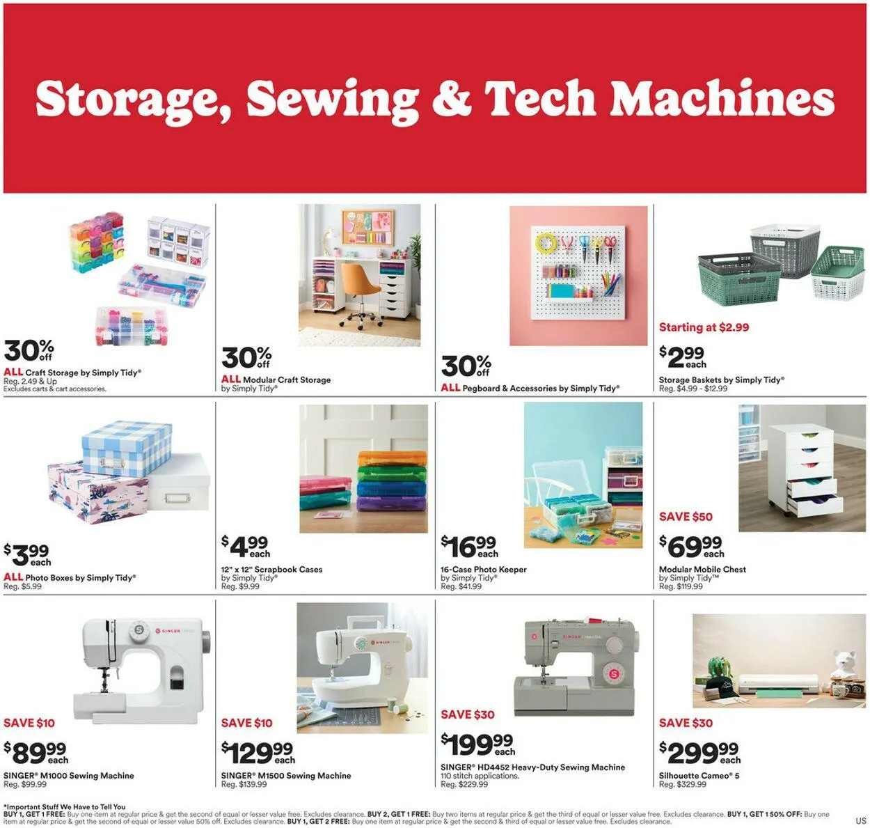 Catálogo de Michaels Current weekly ad 13 de abril al 19 de abril 2025 - Página 5