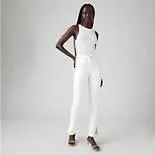 Tailored 724 High Rise Straight Women's Jeans