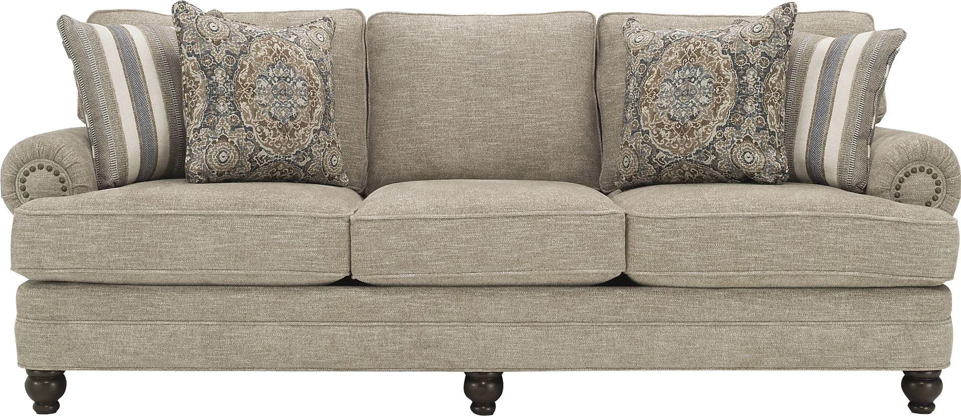 Mansfield Sofa