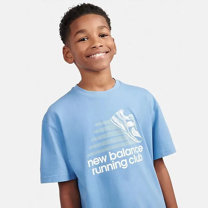 Running Club T-Shirt