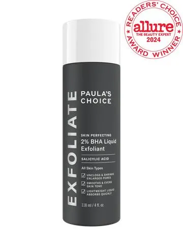 2% BHA Liquid Exfoliant