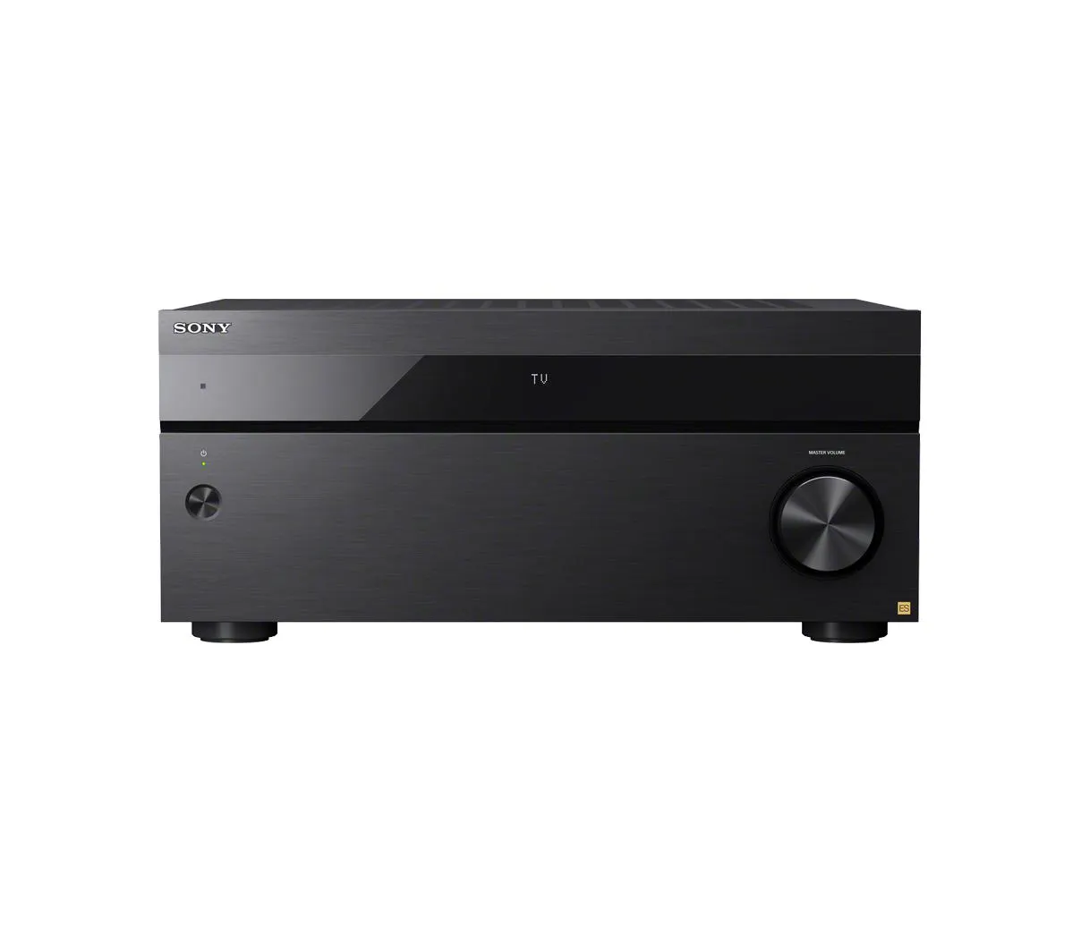 Premium ES 9.2 CH 8K A/V Receiver