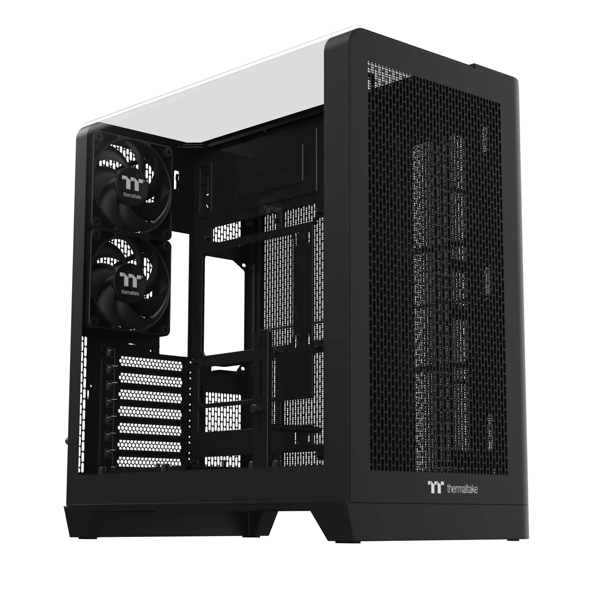 View 390 Air Mid Tower Chassis
