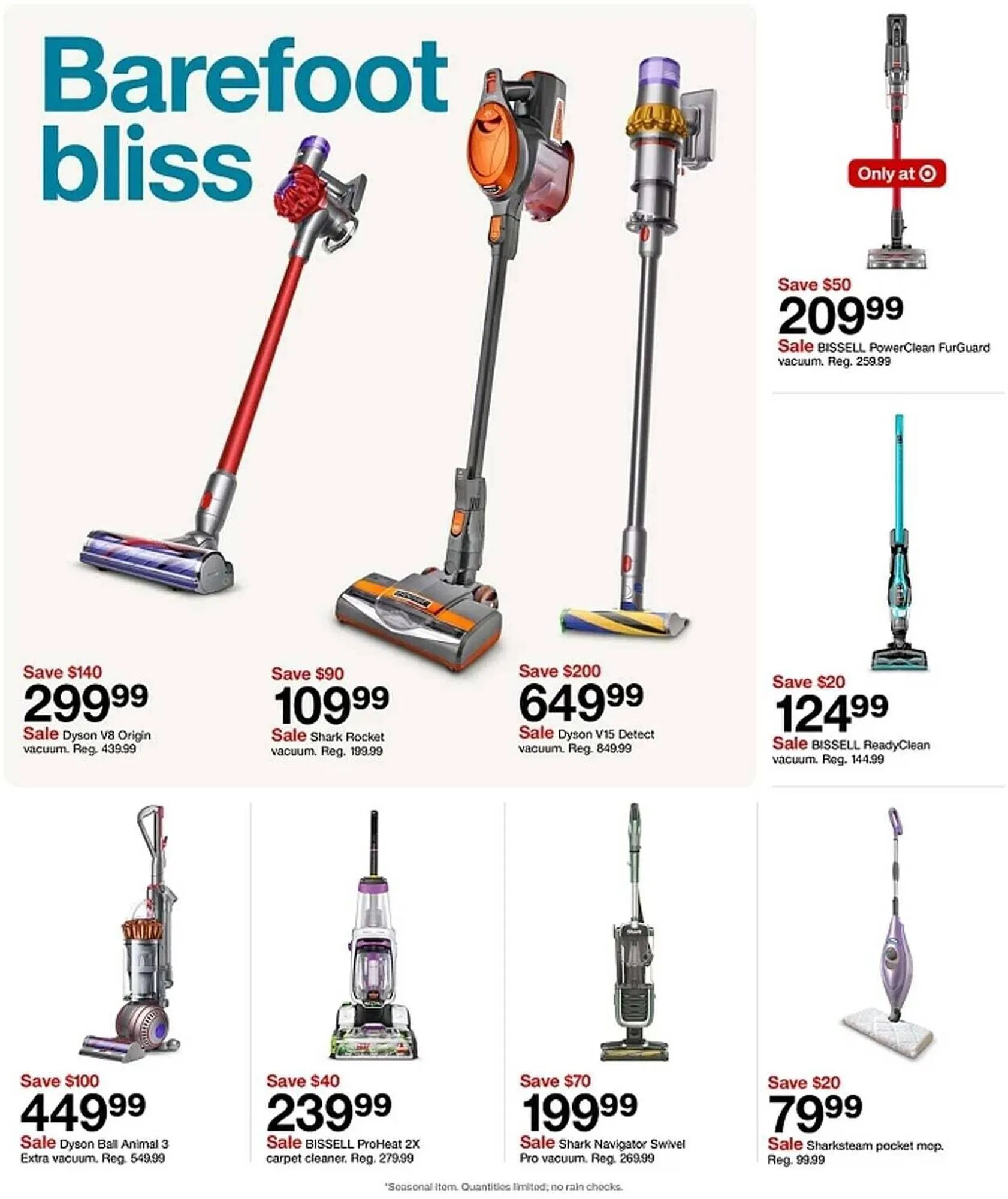 Weekly ad Target weekly ad from January 18 to January 24 2026 - Page 12