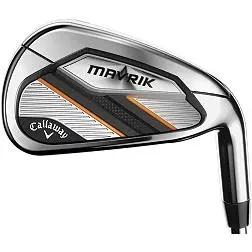 Callaway MAVRIK Irons