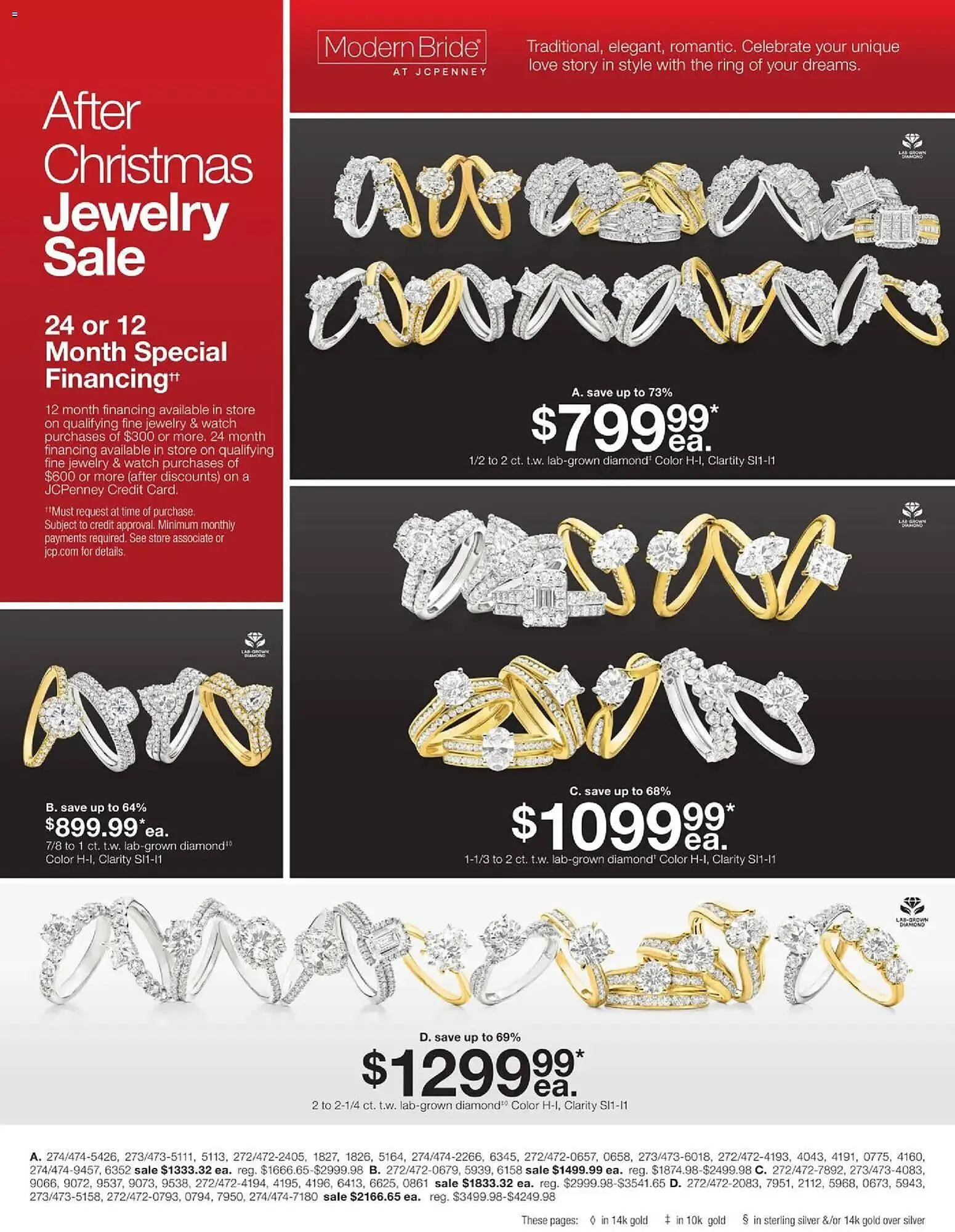 Weekly ad JC Penney weekly ad from December 26 to December 30 2025 - Page 4