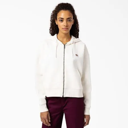Women's Oakport Zip Hoodie