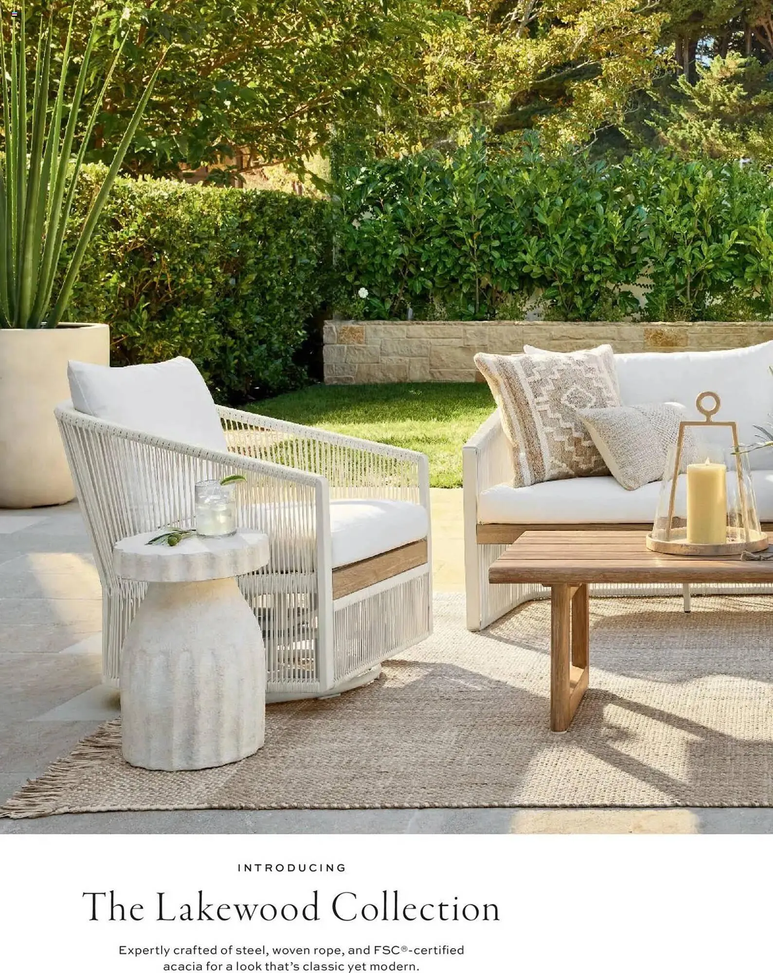 Weekly ad Pottery Barn Weekly Ad from January 21 to August 31 2025 - Page 66