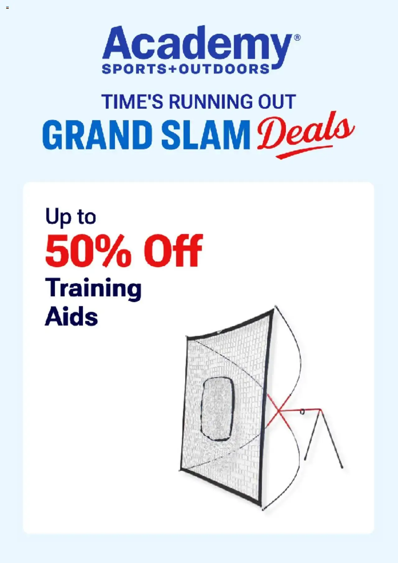 Weekly ad Academy Sports Weekly Ad from March 10 to March 17 2025 - Page 6