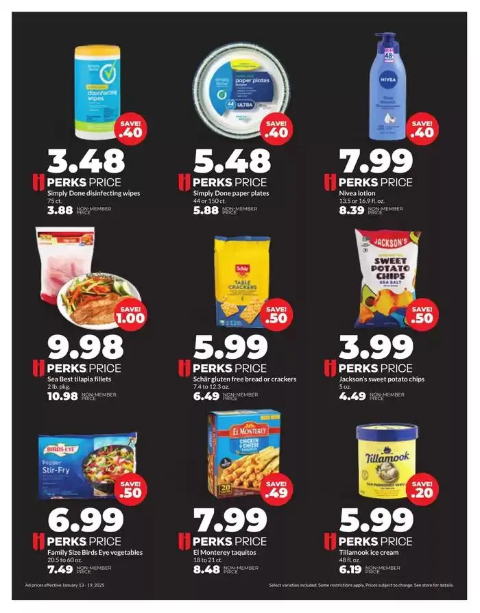 Weekly ad DigDotCom from January 13 to January 19 2025 - Page 6