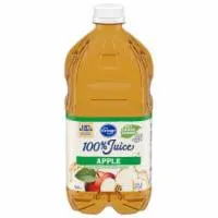 Kroger® 100% Apple Juice