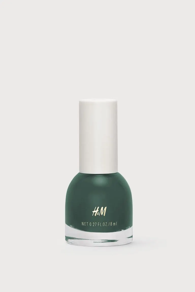 Nail polish
