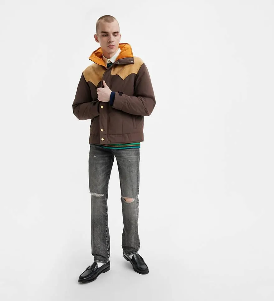 501® Original Fit Men's Jeans