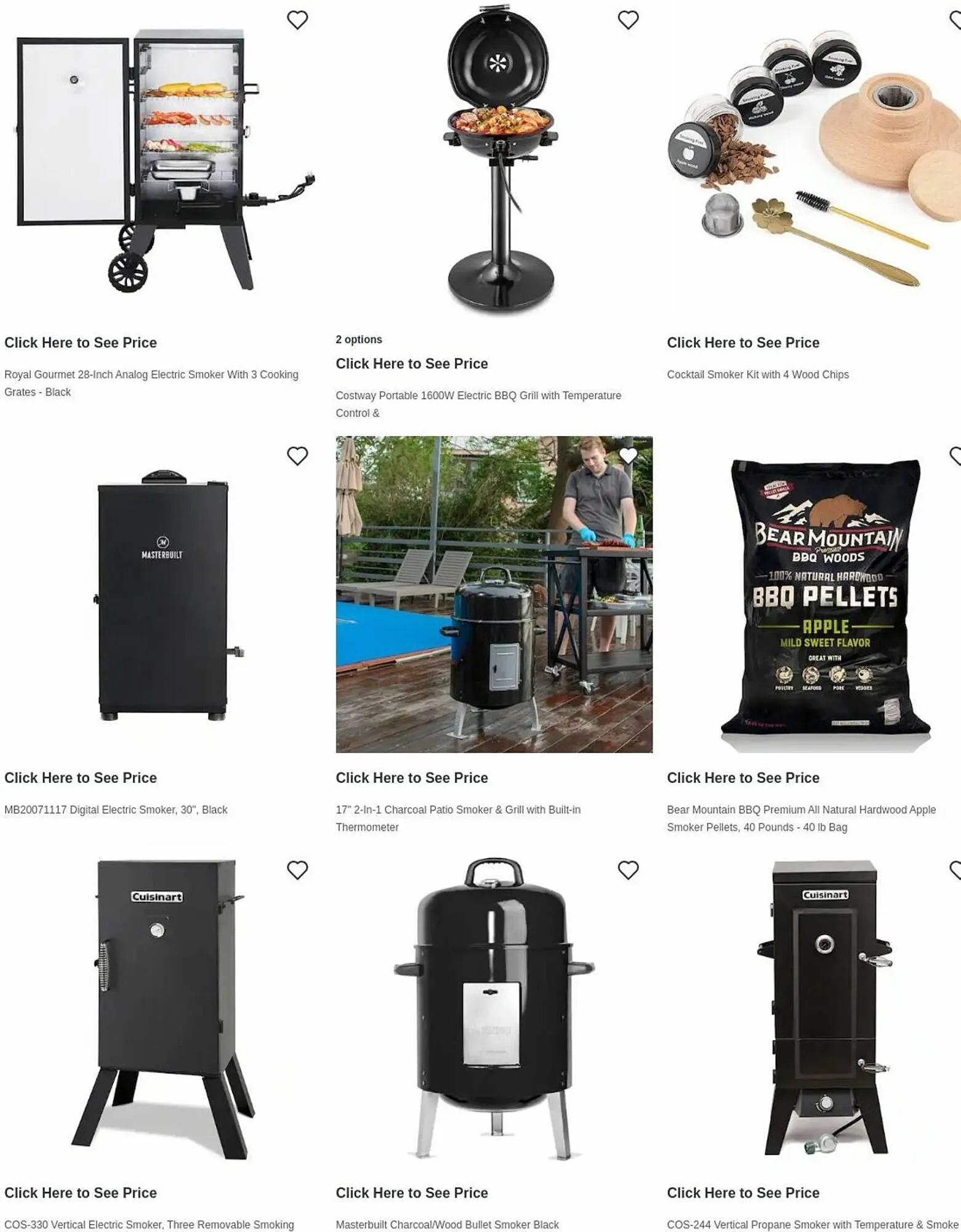 Weekly ad Bed Bath & Beyond Weekly Ad from August 26 to September 4 2024 - Page 134