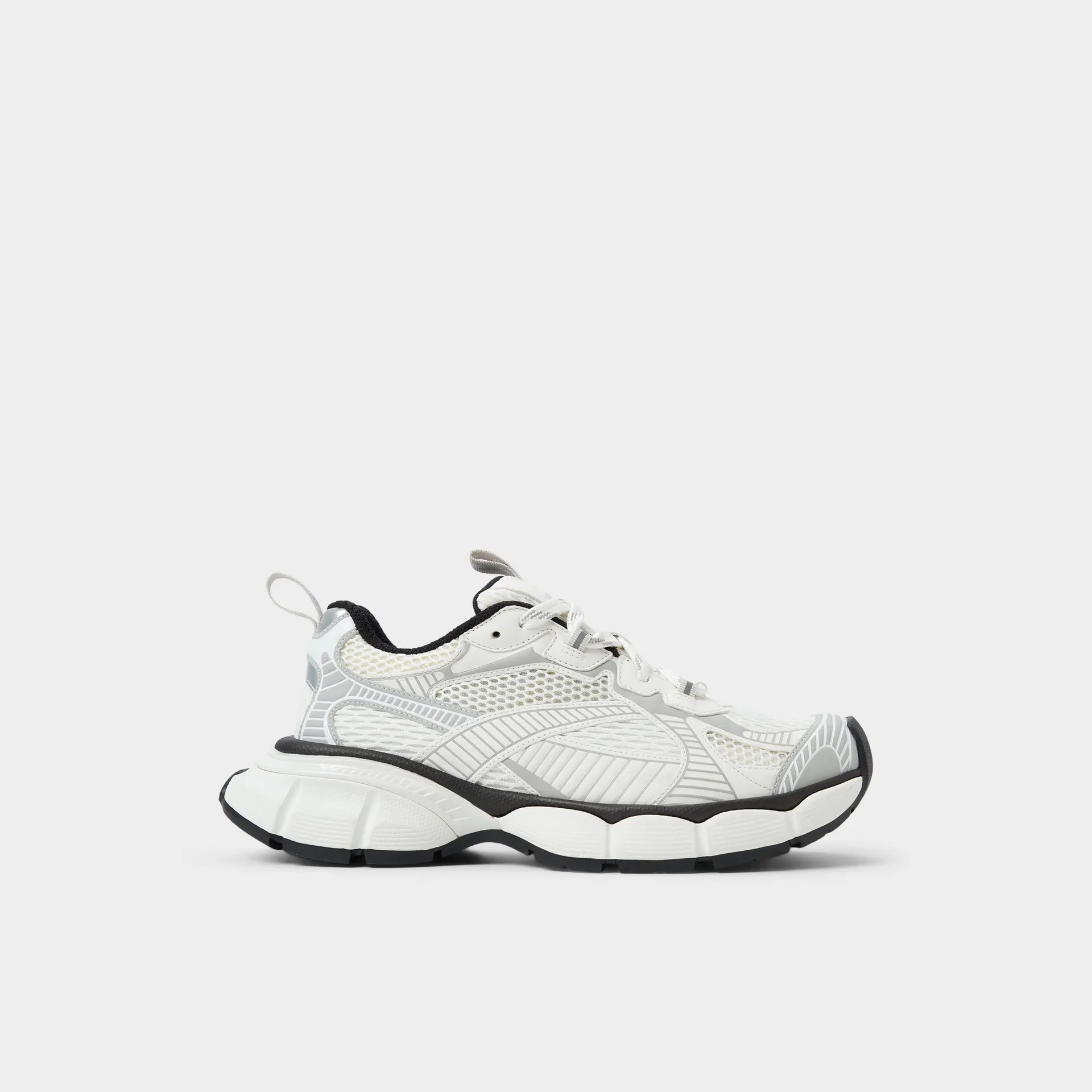 Jogger sneaker