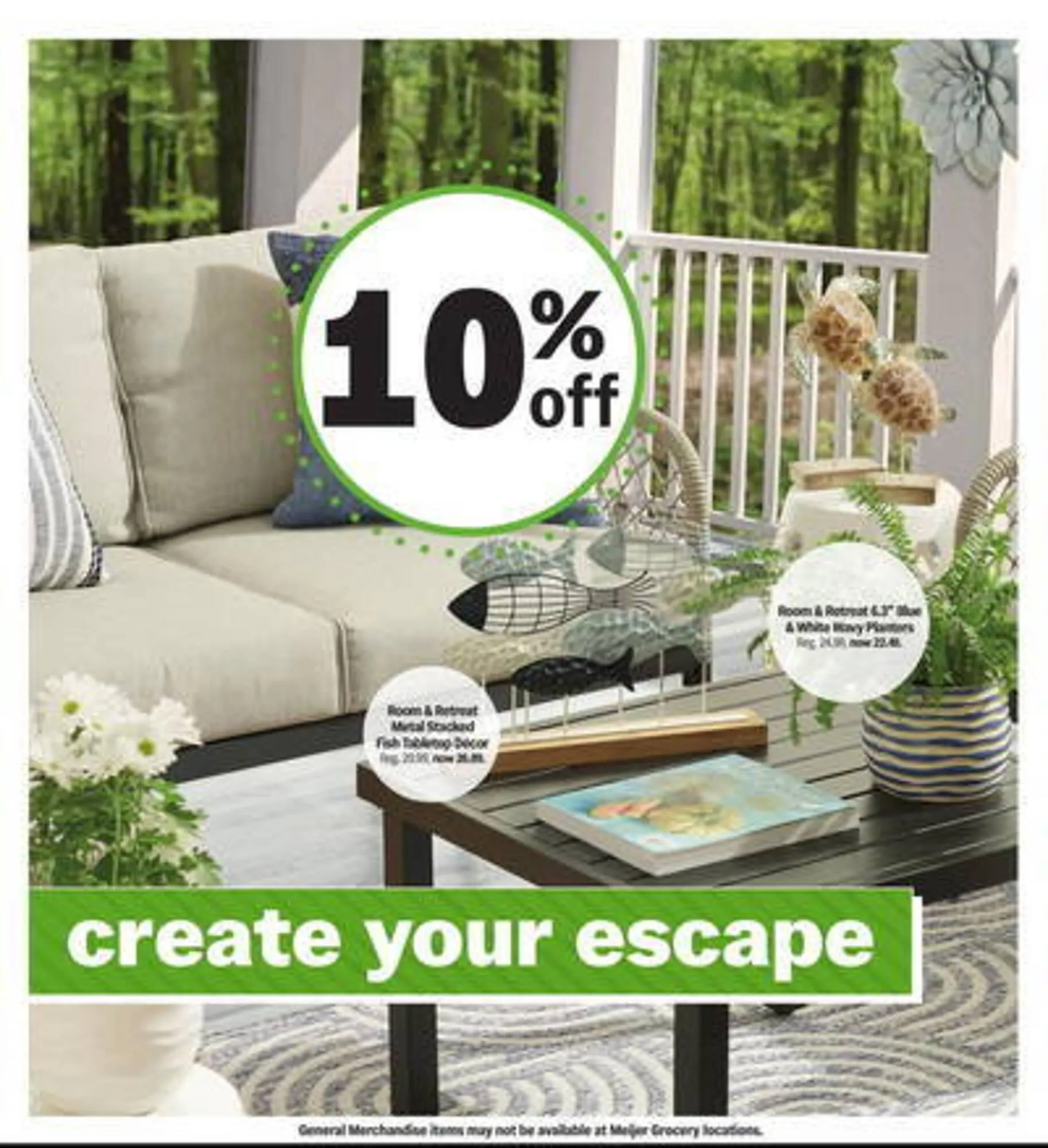 Weekly ad Meijer Weekly Ad from March 23 to March 29 2025 - Page 2